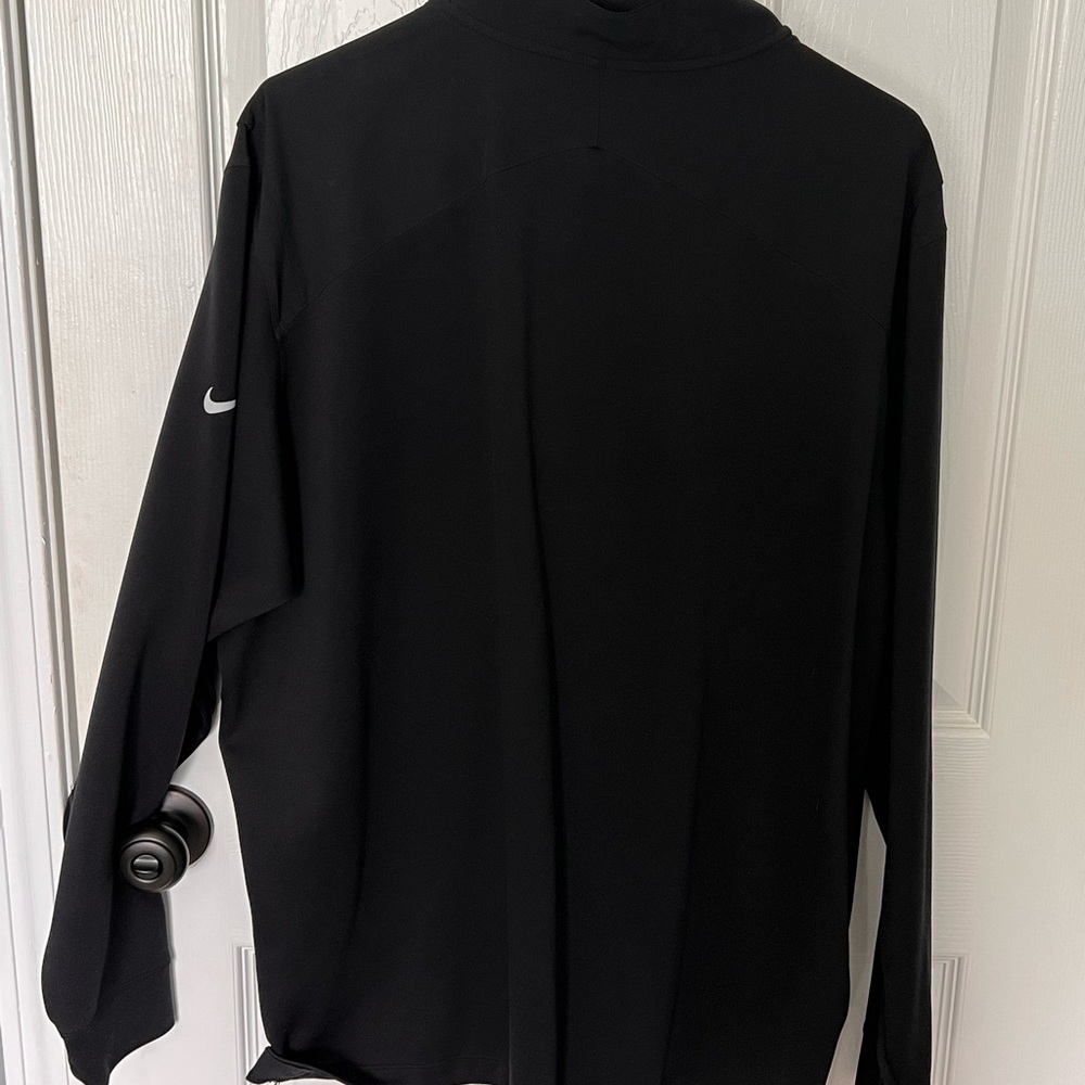 Nike golf pullover
